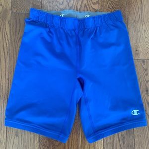 NEW Men’s Champion Compression Short